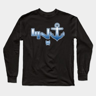 Clanker Long Sleeve T-Shirt